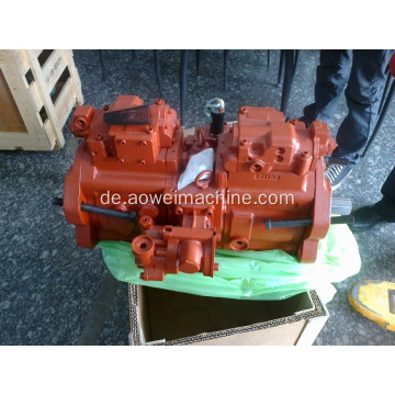 Kobelco SK300 China kleine Hydraulikpumpe für Minibagger